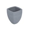 Vaso Trapezoidal 40x45cm Polietileno sem Prato Fibrarte - 1