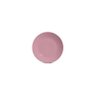 Prato de Sobremesa e Tigela Bowl Rosa Ceramica Fosca 2un - 3