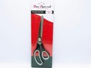Ver imagem 4 de Tesoura Cabo Plástico Preta 11140R 10" - Sun Special