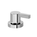 Ver imagem 1 de Acabamento para Registro Base Deca 1/2", 3/4" e 1" Chess Cromado
