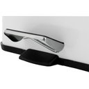 Ver imagem 3 de Lixeira Retangular 12L Branca Vonder