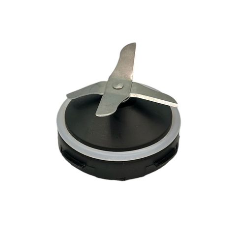 Conjunto Faca Multiprocessador Philco All In One 2 Original