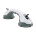 Ver imagem 5 de Kit 2 Barras de Apoio Portátil Idosos Deficientes Banheiro