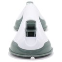 Ver mais imagens de Kit 2 Barras de Apoio Portátil Idosos Deficientes Banheiro