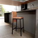 Ver imagem 1 de Banqueta Nápoles 