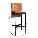 Ver imagem 3 de Banqueta Nápoles 