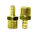Ver imagem 1 de União 1/2 Npt X 3/8 Bm