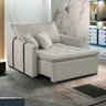 Poltrona Cama 110cm Detroid Yescasa - 1