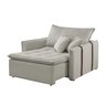 Poltrona Cama 110cm Detroid Yescasa - 2