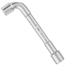 Ver imagem 1 de Chave Biela Furo Passante Mm24,00mm - Stels