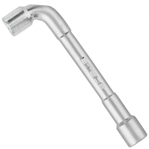 Chave Biela Furo Passante Mm24,00mm - Stels