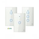 Ver imagem 4 de Interruptor Inteligente Touch para Automação 2 Botões