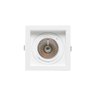 Spot de Embutir Recuado Save Energy Ar70 Gu10 Bivolt Branco Se-330.1048 - 3
