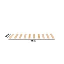 Ver imagem 4 de Kit Estrado para Cama Alta Club House Casatema MadeiraOriginals Marrom