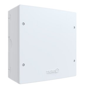 Caixa de Passagem de Sobrepor Pvc 20x20cm Cpt20 Tigre 33044453