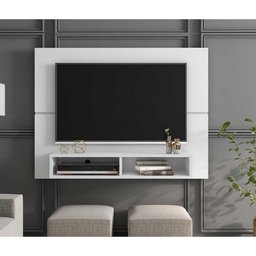 Painel Para Tv Ate 49" Polegadas New Slim - 1