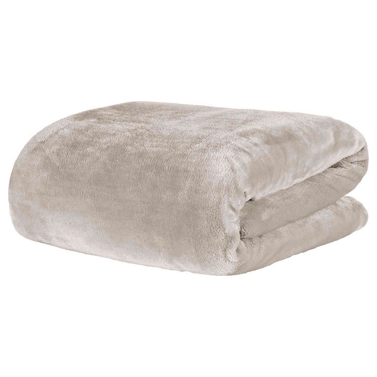 Cobertor Manta Queen Blanket 300 Fend Noale Kacyumara 008033.3570.U Cobertor Manta Queen Blanket 300 Fend Noale Kacyumara 008033.3570.U