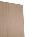 Ver imagem 7 de Folha de Porta de Madeira Angelim 210x82cm Uniportas Madeira Clara/Natural
