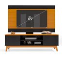 Ver imagem 6 de Rack 2 Portas com Painel para Tv 65 Polegadas Itália 180cm