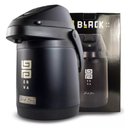 Ver imagem 1 de Garrafa Térmica Black 2,5L para Suco na Natureza Verde