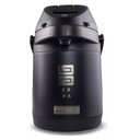 Ver imagem 2 de Garrafa Térmica Black 2,5L para Suco na Natureza Verde
