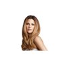 Extensão de Cabelo Aplique Secret Extensions + - 46cm Castanho Avermelhado - 3