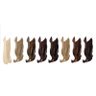 Extensão de Cabelo Aplique Secret Extensions + - 46cm Castanho Avermelhado - 1