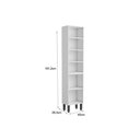 Ver imagem 3 de Módulo Cozinha Bertolini Evidence Paneleiro 7030 c/ 3 Portas Branco