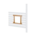 Ver imagem 1 de Janelinha para Star Plus Casatema MadeiraOriginals Branco/Montana