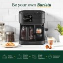Ver imagem 2 de Cuisinart Barista System 4 em 1 Cafeteira Programável com Carafe e Vaporizador