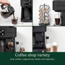 Ver imagem 4 de Cuisinart Barista System 4 em 1 Cafeteira Programável com Carafe e Vaporizador