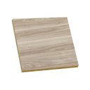 Ver imagem 1 de Mdf Noce Califórnia 6mm 1850 X 2750mm 1 Face - Duratex