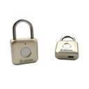 Ver imagem 4 de Cadeado com Biometria Digisafe - Modelo Dp-sy51