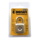 Ver imagem 5 de Cadeado com Biometria Digisafe - Modelo Dp-sy51