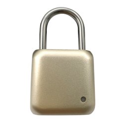 Cadeado com Biometria Digisafe - Modelo Dp-sy51 - 2