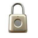 Ver imagem 1 de Cadeado com Biometria Digisafe - Modelo Dp-sy51