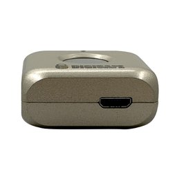 Cadeado com Biometria Digisafe - Modelo Dp-sy51 - 3