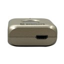 Ver imagem 3 de Cadeado com Biometria Digisafe - Modelo Dp-sy51