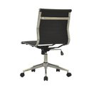 Ver imagem 6 de Kit 4 Cadeiras de Escritório Diretor Esteirinha em Corino Sevilha