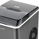 Ver imagem 3 de Máquina de Gelo 12 Kg Inox Ice Compact - Emg04 Eos 110v