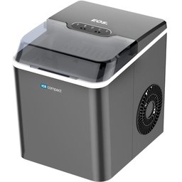 Máquina de Gelo 12 Kg Inox Ice Compact - Emg04 Eos 110v - 2
