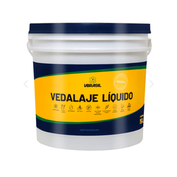 Vedalaje Liquido 15 Litros VBrasil Manta Liquida de Secagem Rapida - 1