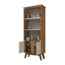 Ver imagem 6 de Cristaleira Retrô Madri