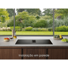 Cooktop Indução com Coifa Integrada 220v Ie8ch | Electrolux - 3