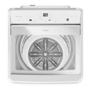 Ver imagem 5 de Máquina de Lavar Intuitive+ Panasonic Lavagem Eficiente Sistema Ciclone 19 kg Branca NAF190G1BW