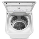 Ver imagem 4 de Máquina de Lavar Intuitive+ Panasonic Lavagem Eficiente Sistema Ciclone 19 kg Branca NAF190G1BW
