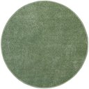 Ver imagem 1 de Tapete Redondo Ecletik Verde Selva - 190cm