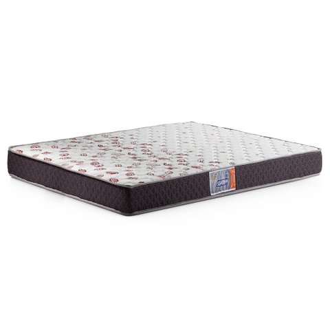 Colchão GAZIN Víuvo Gazin Fascinação Espuma D28 188cm x 128cm