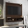 Painel para TV até 47 Polegadas 2 Nichos Gama Móveis Bechara - 2