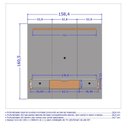 Ver imagem 5 de Painel para TV até 65 Polegadas Lisboa